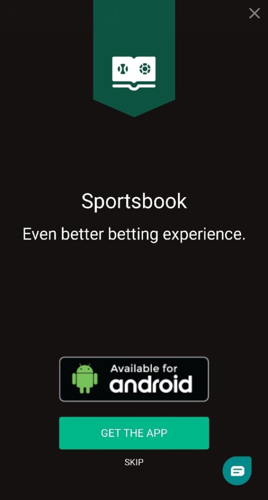 mCHEZA app android download