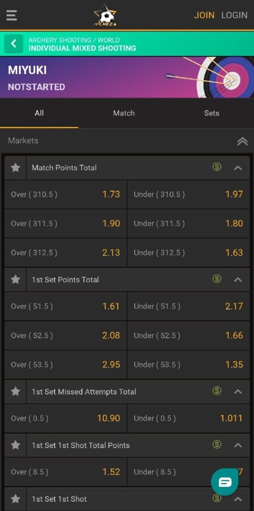 MCheza Sports