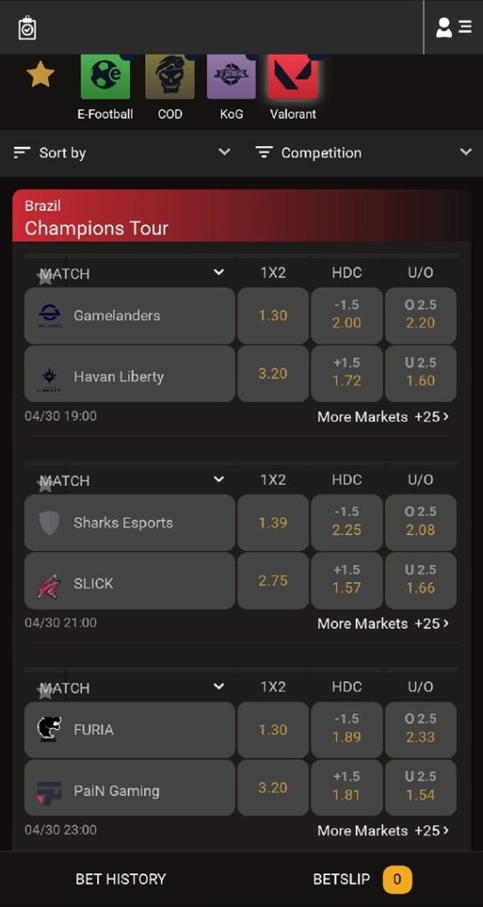 Esports Kenya