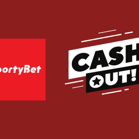 Cashout in Sportybet